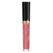 Max Factor Lipfinity Velvet Matte Lipstick 3,5 ml – 20 Cococreme