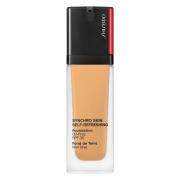 Shiseido Synchro Skin Self-Refreshing Foundation 30 ml – 360 Citr