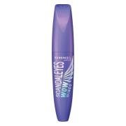 Rimmel London Scandaleyes Wow Wings Mascara 12 ml - #001 Black