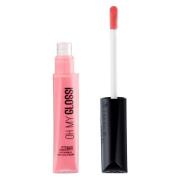 Rimmel London Oh My Gloss! Lipgloss 6,5 ml - Glossaholic