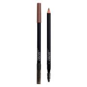 GOSH Copenhagen Eye Brow Pencil 1,2 g - #001 Brown