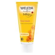 Weleda Baby Calendula Face Cream 50ml