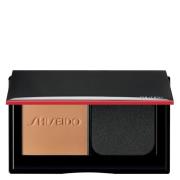 Shiseido Synchro Skin Self-Refreshing Custom Finish Foundation 35