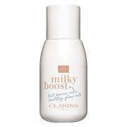 Clarins Milky Boost 50 ml - 03 Milky Cashew