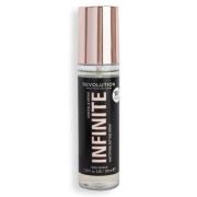 Makeup Revolution Conceal & Define Infinite Fixing Spray 100 ml