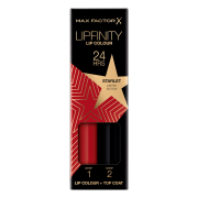 Max Factor Lipfinity Lip Colour #088 Starlet 2,3ml +1,9g