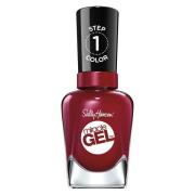 Sally Hansen Miracle Gel 14,7 ml - #440 Dig Fig