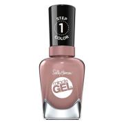 Sally Hansen Miracle Gel 14,7 ml - #494 Love Me Lilac