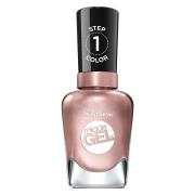 Sally Hansen Miracle Gel 14,7 ml - #207 Out Of This Pearl
