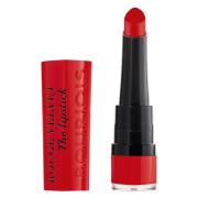 Bourjois Rouge Velvet The Lipstick 2,4 g - 08 Rubi’s Cute