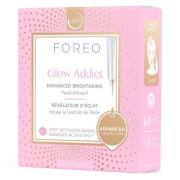 Foreo UFO Mask Glow Addict 6 kpl