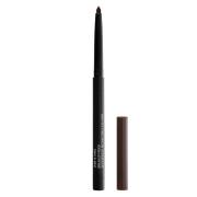 Wet n Wild MegaLast Retractable Eyeliner Black Brown 0,23g