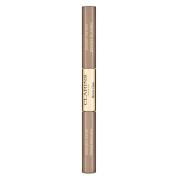 Clarins Brow Duo 2,8 g - 01 Twany Blond