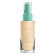 Physicians Formula Butter Foundation + Concealer 30 ml – Fair