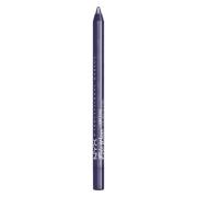 NYX Professional Makeup Epic Wear Liner Sticks Fierce Purple 1,22