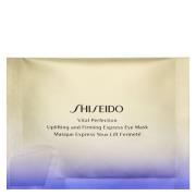 Shiseido Vital Perfection Uplifting And Firming Express Eye Mask
