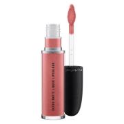 MAC Cosmetics Retro Matte Liquid Lipcolour Gemz & Roses 5ml