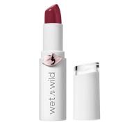 Wet n Wild MegaLast Lipstick Raining Rubies 3,6 g