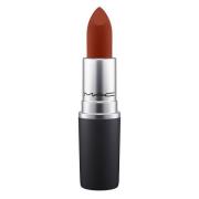 MAC Cosmetics Powder Kiss Lipstick 3 g – Marrakesh-Mere