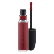 MAC Cosmetics Powder Kiss Liquid Lipcolour 5 ml – Fashion Emergen