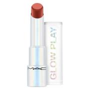 MAC Cosmetics Glow Play Lip Balm 3,6 g – That Tickles