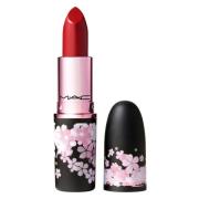 MAC Cosmetics Lipstick 3 g – Moody Bloom