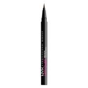 NYX Professional Makeup Lift & Snatch Brow Tint Pen 1 ml - Espres