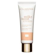 Clarins Milky Boost Cream 45 ml – 02,5