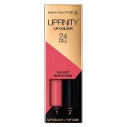 Max Factor Lipfinity Lip Colour #146 Just Bewitching