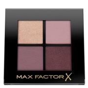 Max Factor Colour X-pert Soft Touch Palette 4,3 g – 002 Crushed B