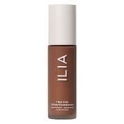 Ilia True Skin Serum Foundation 30 ml – Macquarie