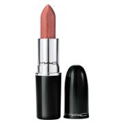 MAC Lustreglass Lipstick 3 g – 02 Thanks It's MAC