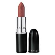 MAC Cosmetics Lustreglass Lipstick 3 g – 05 Posh Pit