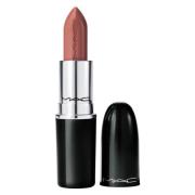 MAC Lustreglass Lipstick 3 g – 27 Hug Me