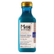 Maui Nourish & Moisture + Coconut Milk Conditioner 385 ml