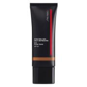 Shiseido Synchro Skin Self-Refreshing Tint 30 ml – 515 Deep Tsuba