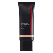 Shiseido Synchro Skin Self-Refreshing Tint 30 ml – 315 Medium Mat