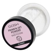GOSH Copenhagen Prime'n Set Setting Powder 7 g - Classic