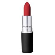 MAC Powder Kiss Lipstick 3 g – 65 Ruby New