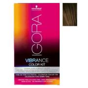 Schwarzkopf Professional Igora Vibrance Color Kit 5-00 Light Brow