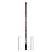 IsaDora Eyebrow Pencil Waterproof #Soft Brown 1,2g