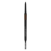 Smashbox Brow Tech Matte Pencil 0,09 g – Brunette