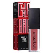 Smashbox Always On Liquid Lipstick 4 ml – Gula Bea