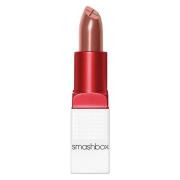 Smashbox Be Legendary Prime & Plush Lipstick 3,4 g – Stepping Out