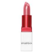 Smashbox Be Legendary Prime & Plush Lipstick 3,4 g – Literal Quee