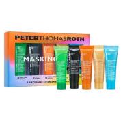 Peter Thomas Roth Masking Minis Set 5 x 14 ml