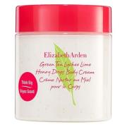 Elizabeth Arden Green Tea Lychee Lime Honey Drops Body Cream 500