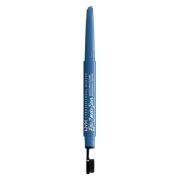 NYX Professional Makeup Epic Smoke Liner 0,17 g - Navy Heat