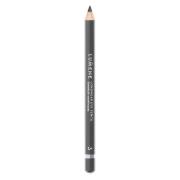 Lumene Longwear Eye Pencil 1,14 g - #3 Soft Grey
