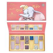 Essence Disney Classics Bambi Silky Eyeshadow Palette 16,8 g – 02